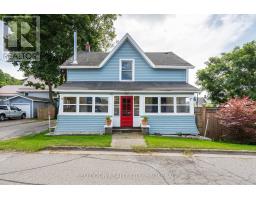 292 HETTY STREET W