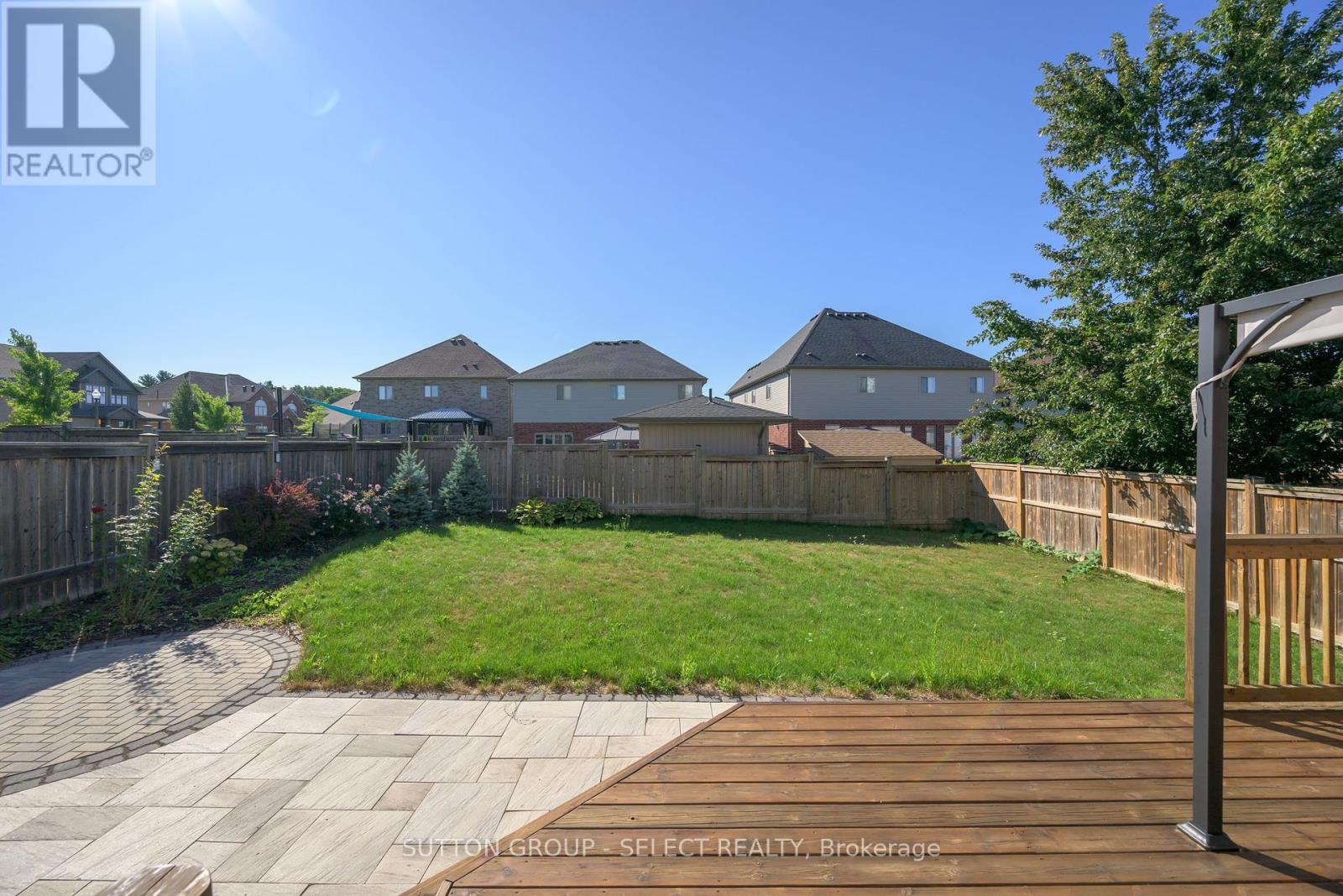 88 Bradwell Chase, London North, Ontario  N6G 0P3 - Photo 41 - X12383538