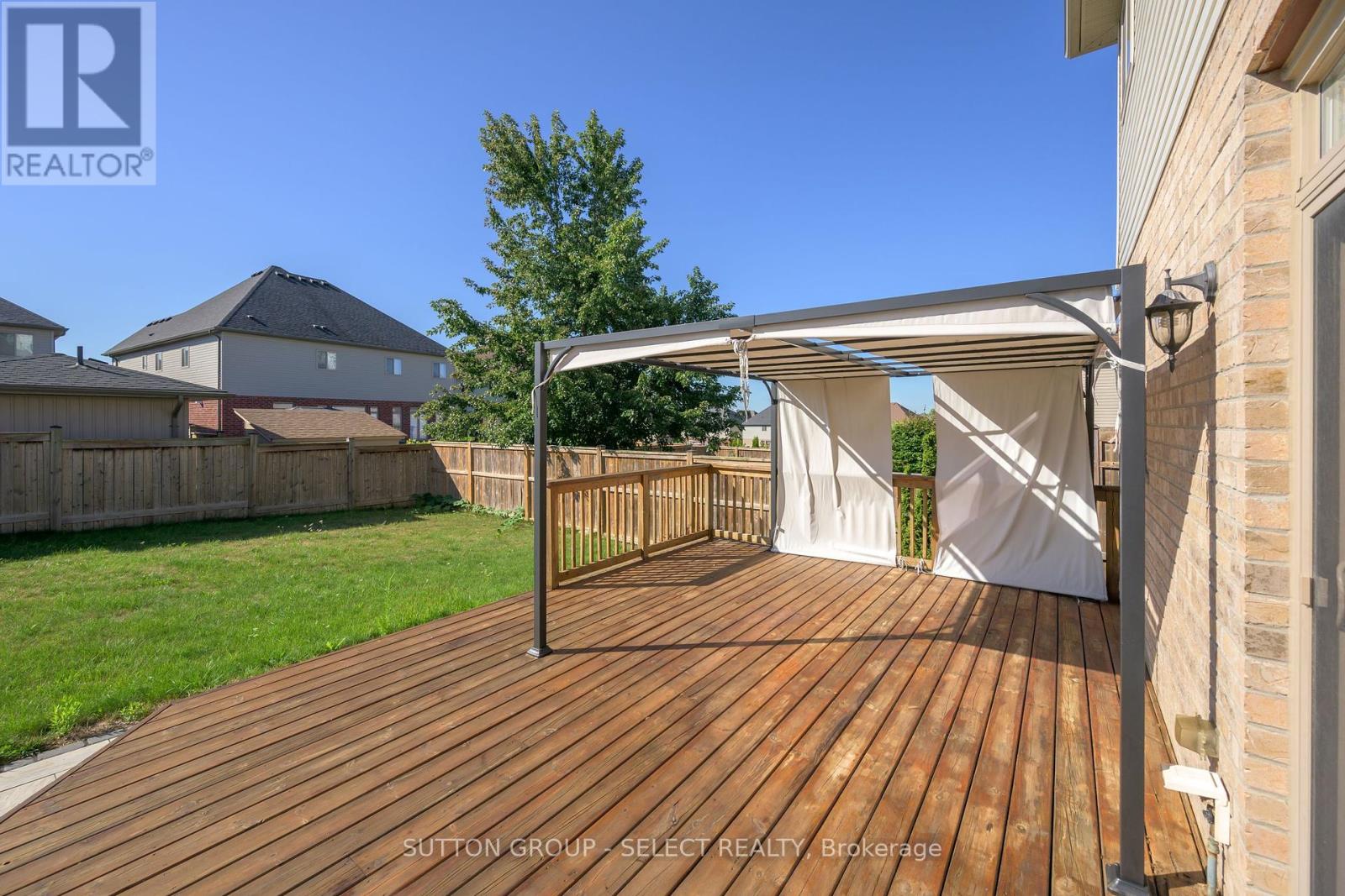 88 Bradwell Chase, London North, Ontario  N6G 0P3 - Photo 42 - X12383538