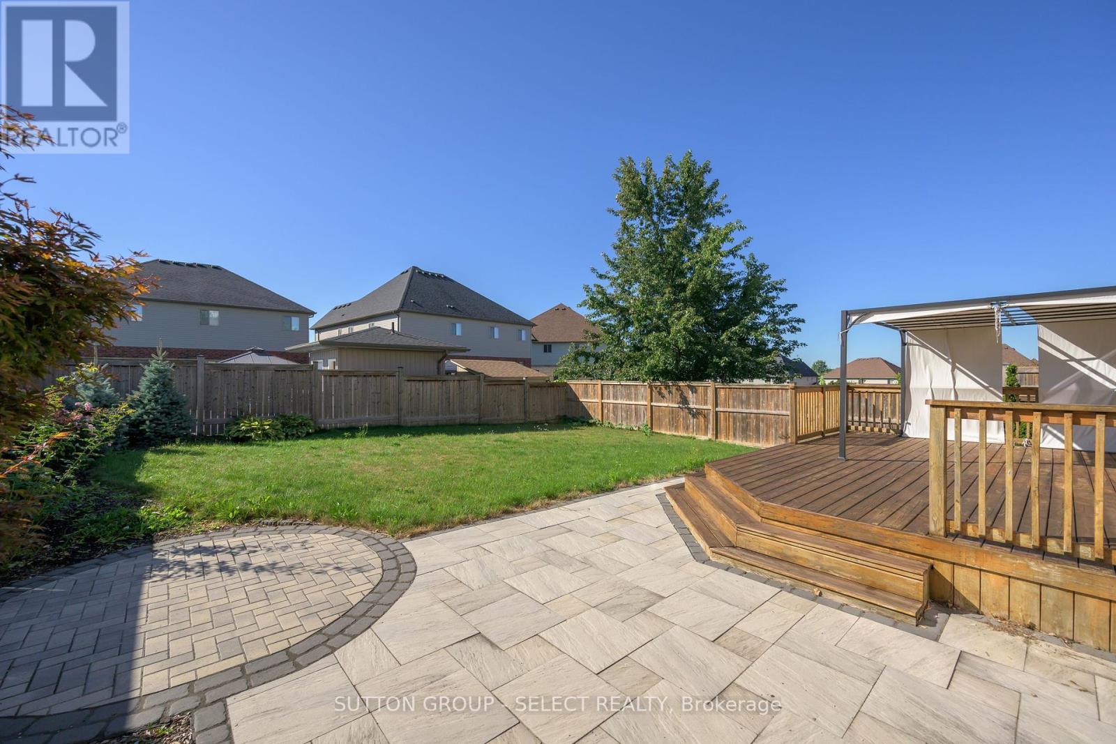 88 Bradwell Chase, London North, Ontario  N6G 0P3 - Photo 44 - X12383538