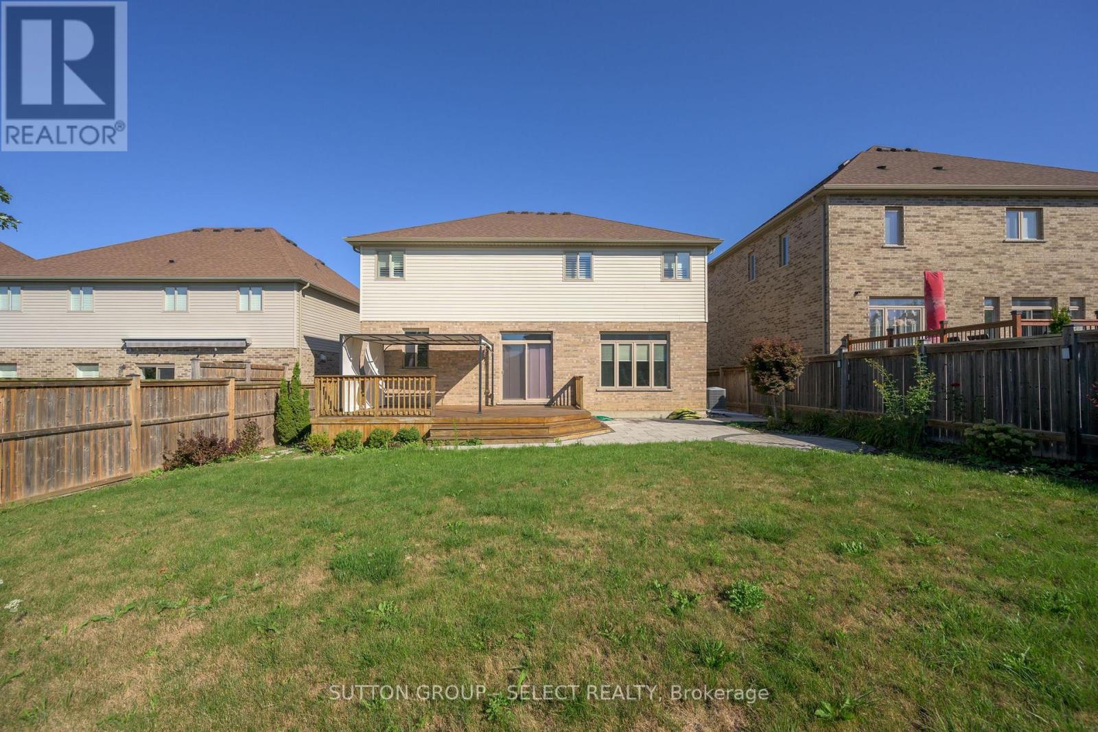 88 Bradwell Chase, London North, Ontario  N6G 0P3 - Photo 45 - X12383538