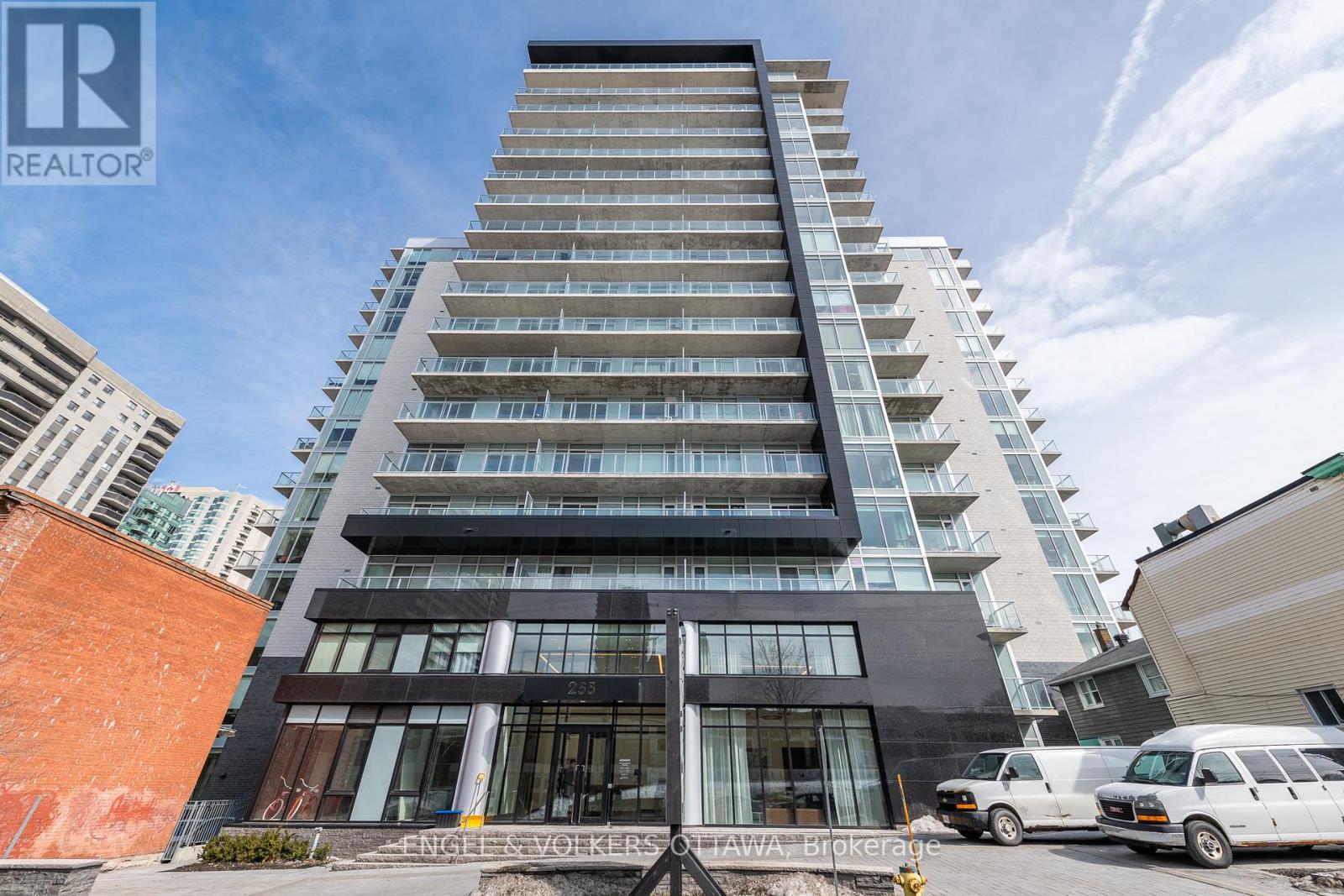 1305 - 255 BAY STREET W, Ottawa, Ontario