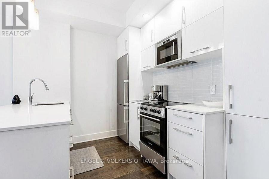 1305 - 255 Bay Street W, Ottawa, Ontario  K1R 0C5 - Photo 17 - X12383591