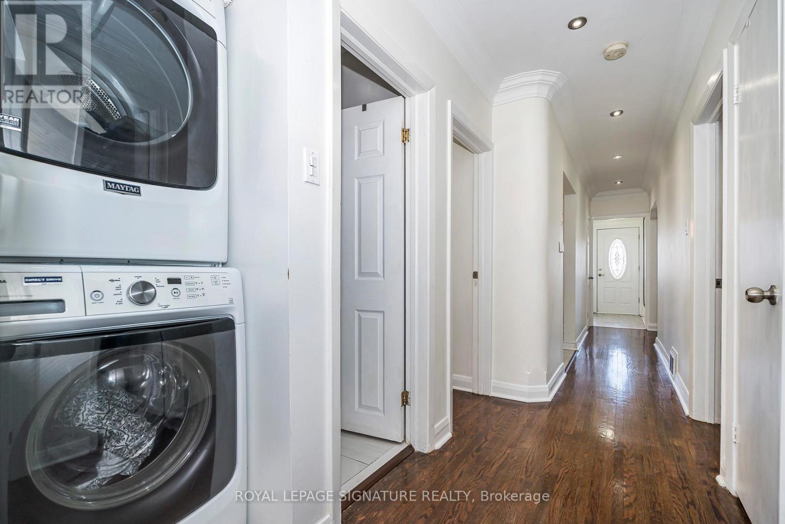 136 Regina Avenue, Toronto, Ontario  M6A 1R7 - Photo 15 - C12383270
