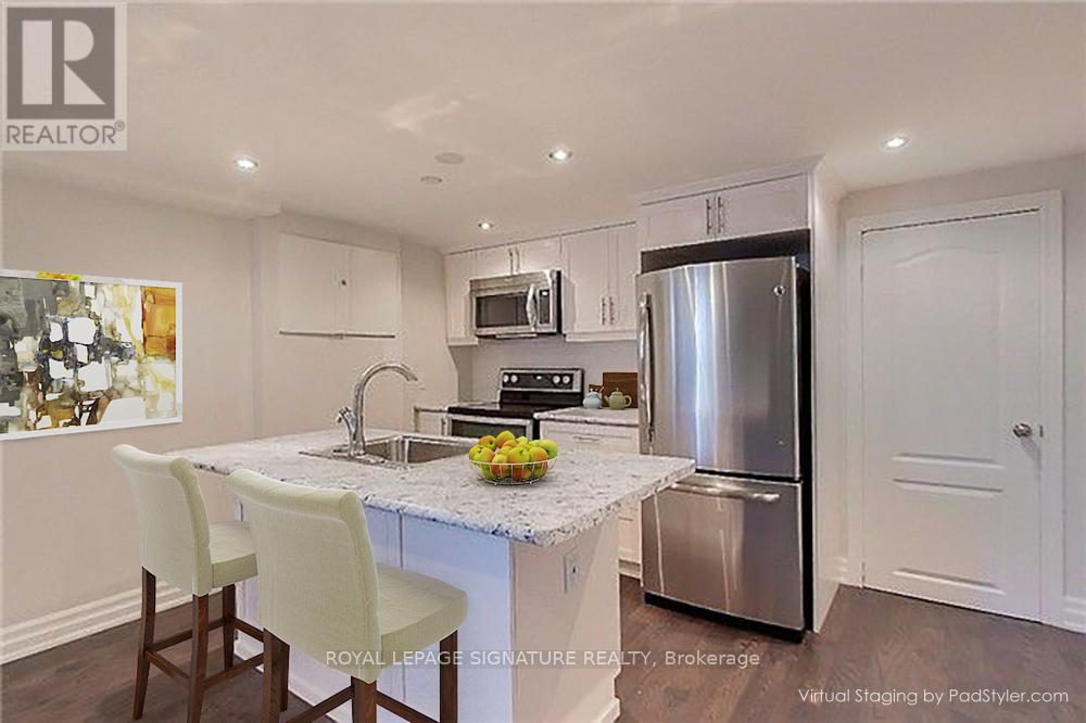 136 Regina Avenue, Toronto, Ontario  M6A 1R7 - Photo 24 - C12383270