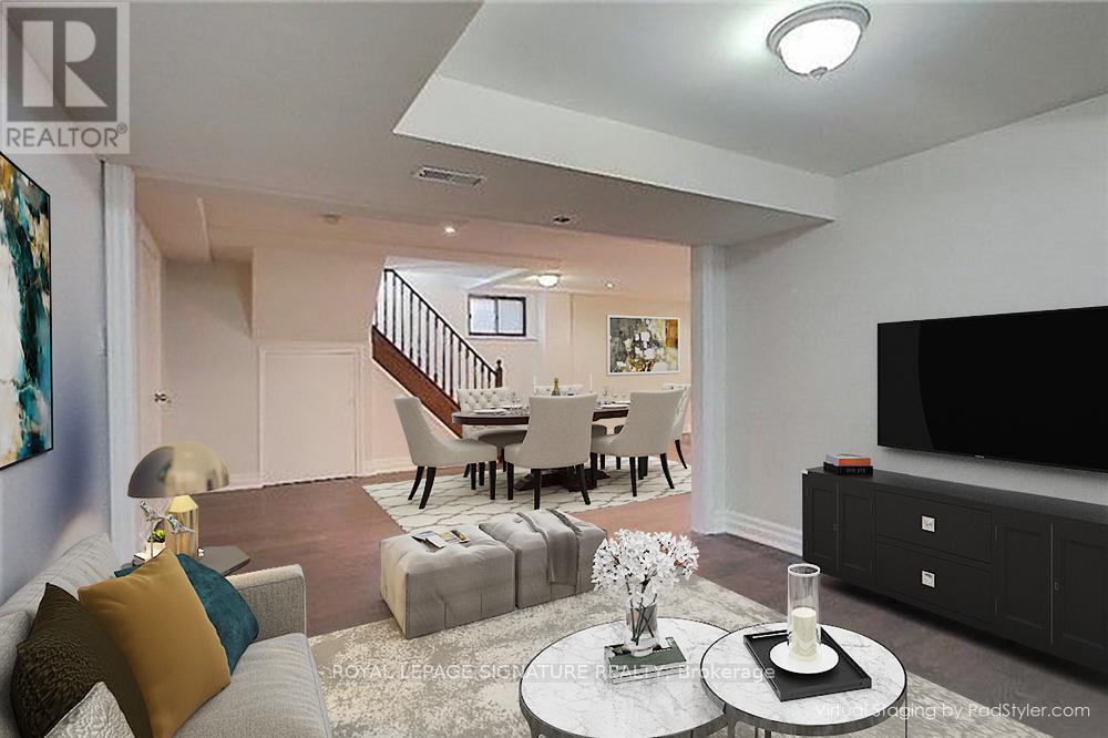 136 Regina Avenue, Toronto, Ontario  M6A 1R7 - Photo 27 - C12383270