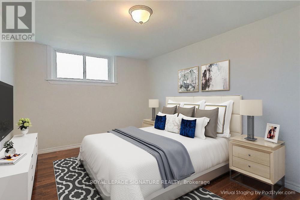 136 Regina Avenue, Toronto, Ontario  M6A 1R7 - Photo 30 - C12383270