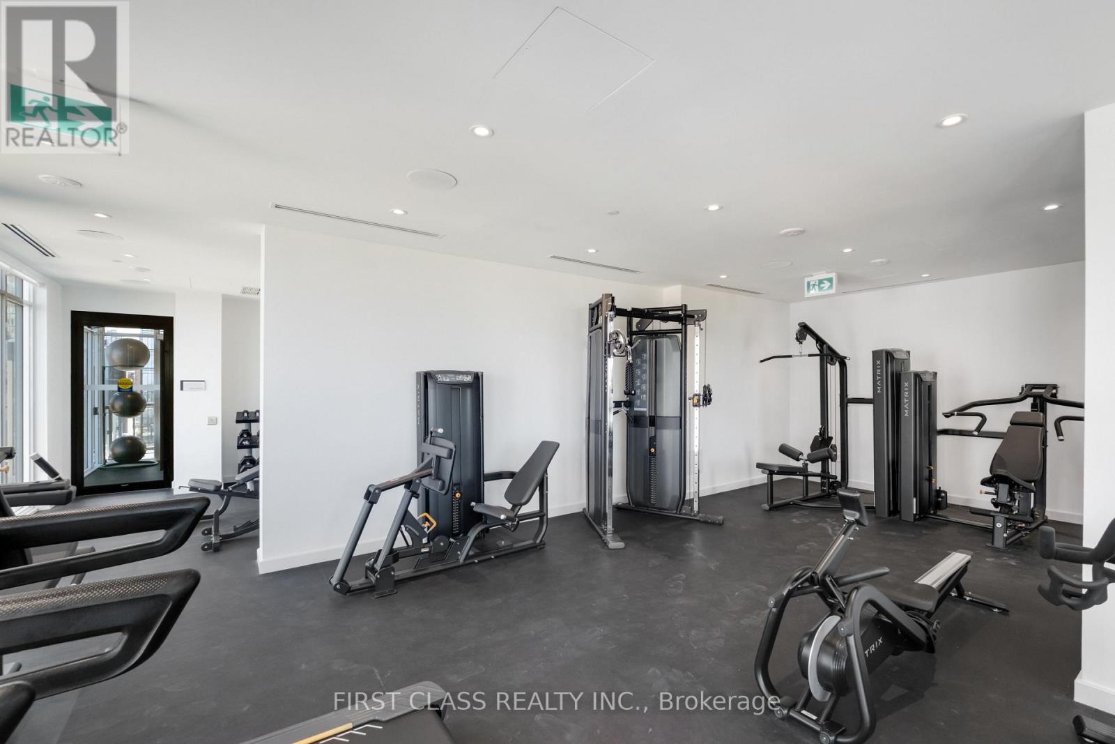2911 - 280 Dundas Street, Toronto, Ontario  M5T 1G2 - Photo 27 - C12383287