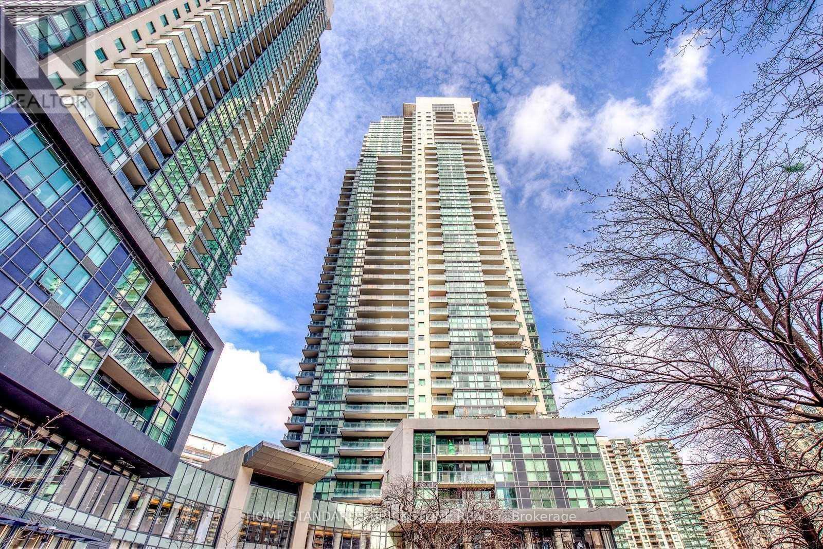601 - 5168 Yonge Street, Toronto, Ontario  M2N 0G1 - Photo 2 - C12383324