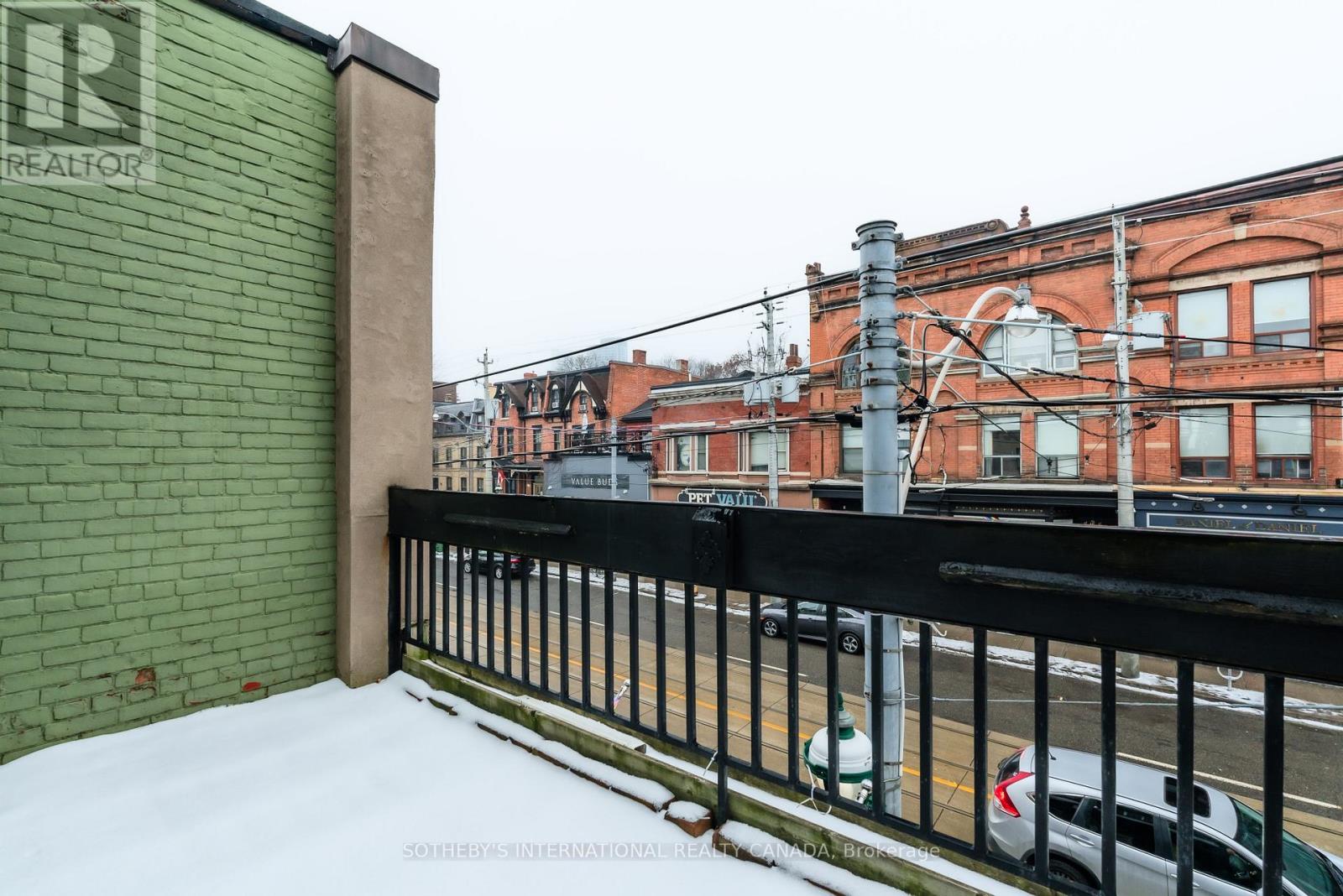 237 Carlton Street, Toronto, Ontario  M5A 2L2 - Photo 23 - C12383325