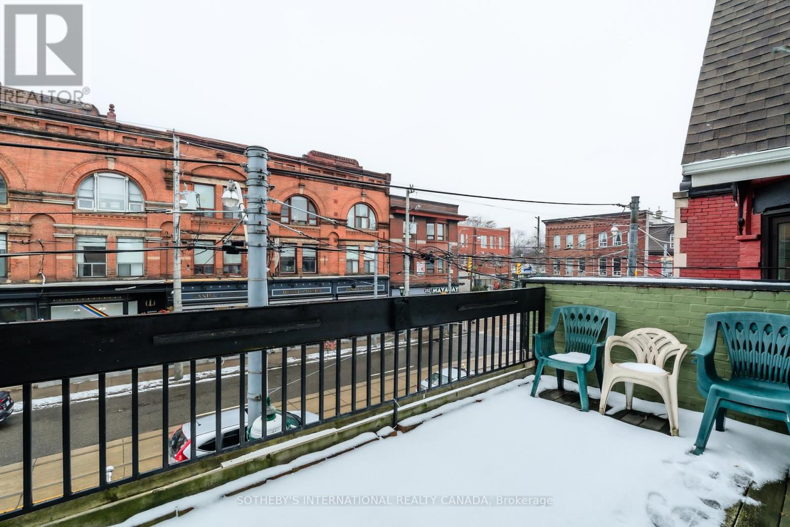 237 Carlton Street, Toronto (Moss Park), Ontario  M5A 2L2 - Photo 20 - C12383329