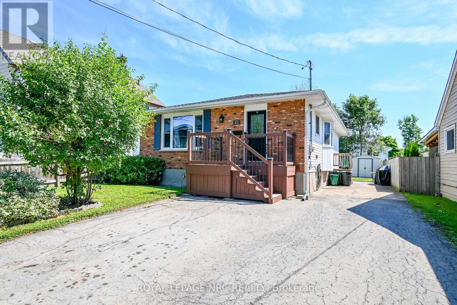 62 LILLIAN PLACE, Fort Erie, Ontario