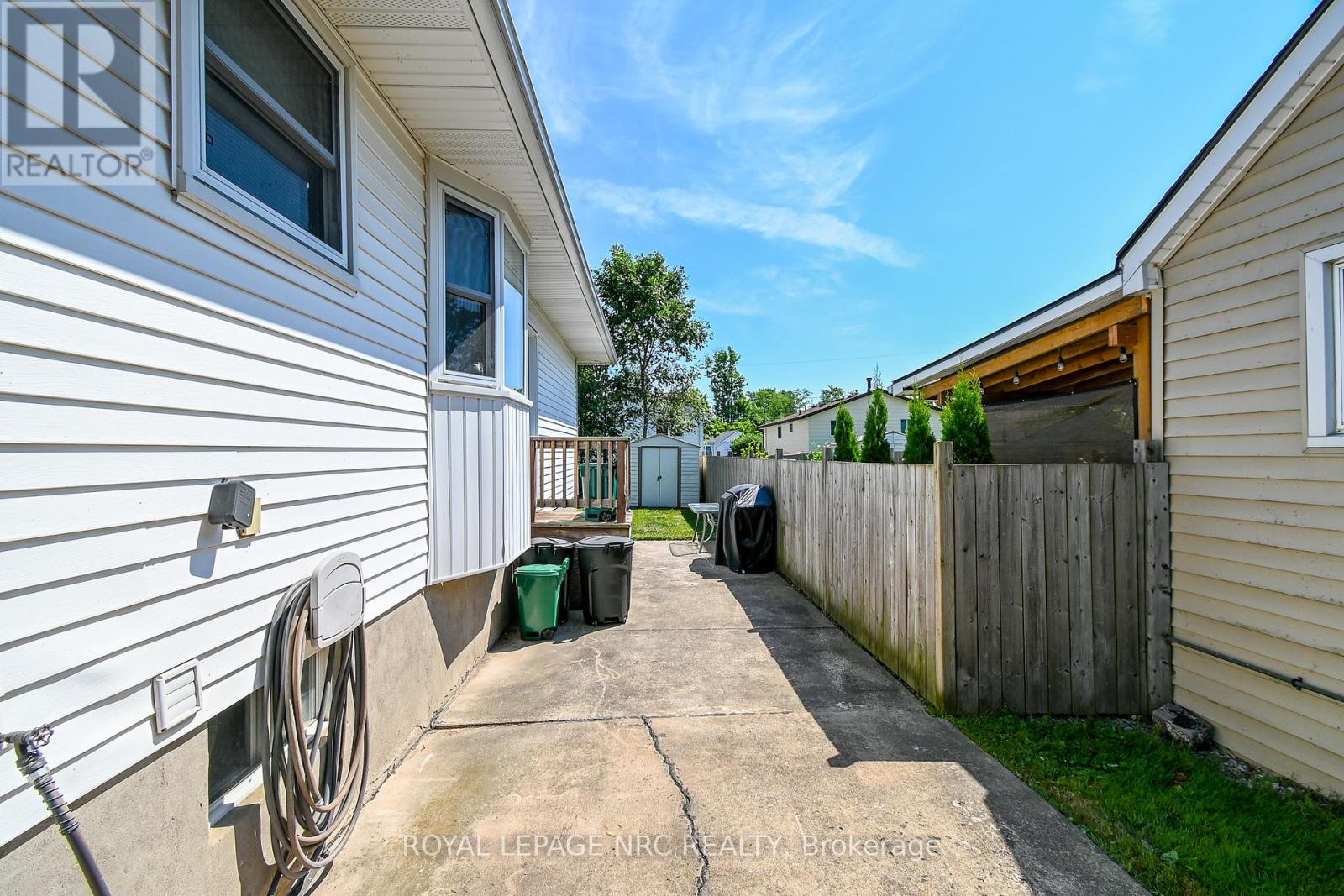 62 Lillian Place, Fort Erie, Ontario  L2A 5M2 - Photo 31 - X12383503