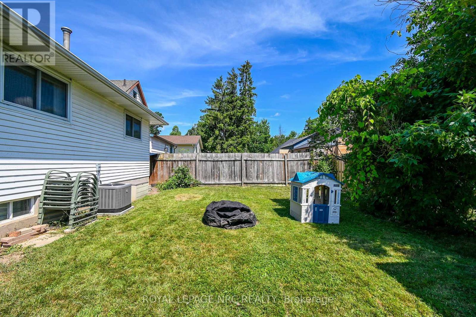 62 Lillian Place, Fort Erie, Ontario  L2A 5M2 - Photo 34 - X12383503