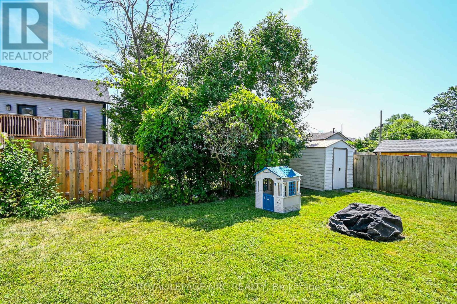 62 Lillian Place, Fort Erie, Ontario  L2A 5M2 - Photo 36 - X12383503