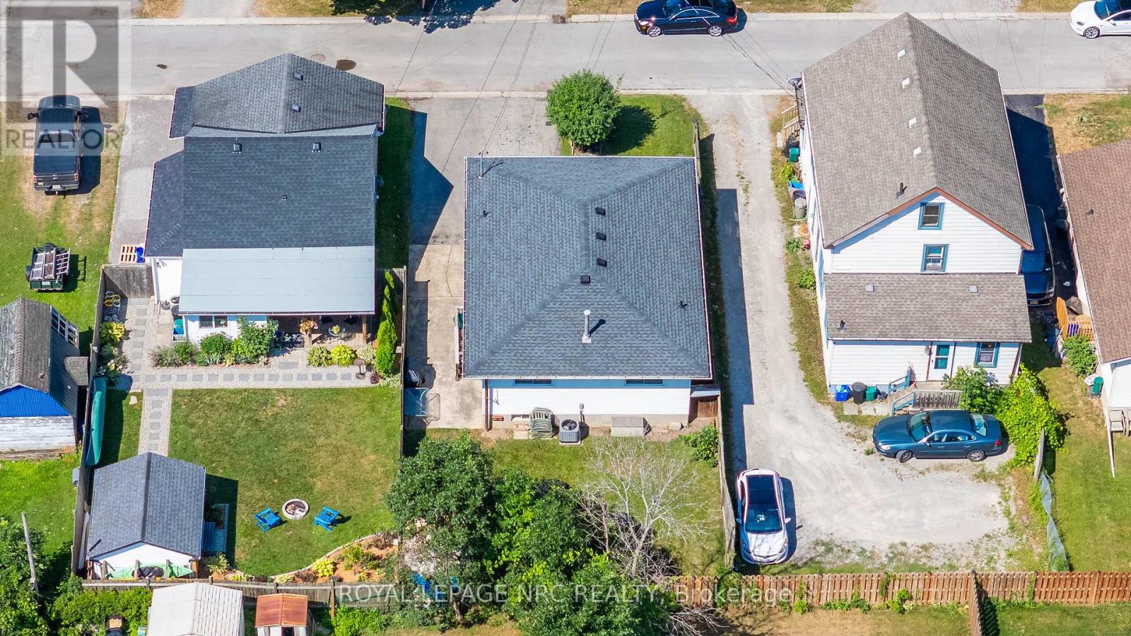 62 Lillian Place, Fort Erie, Ontario  L2A 5M2 - Photo 37 - X12383503