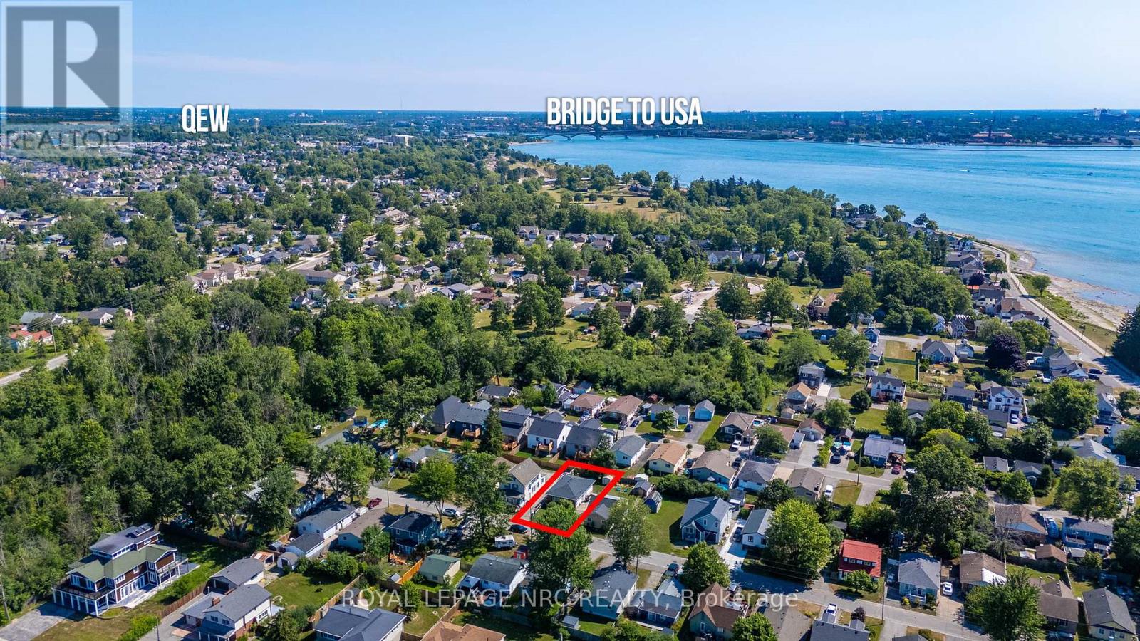 62 Lillian Place, Fort Erie, Ontario  L2A 5M2 - Photo 41 - X12383503