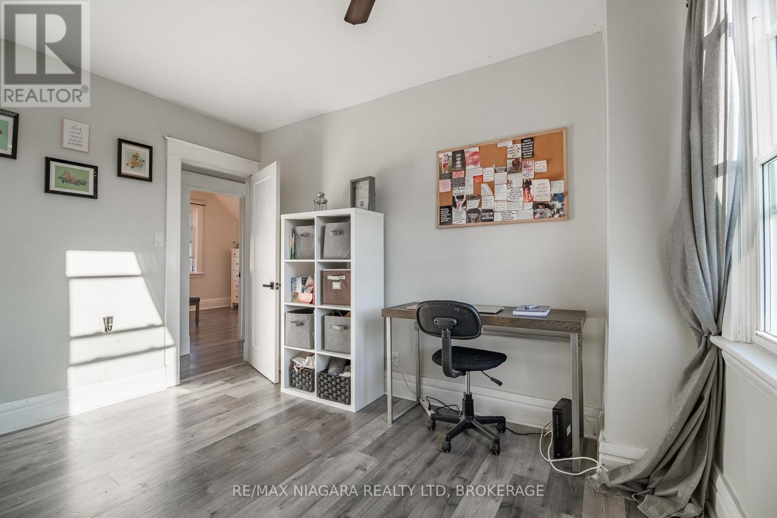 29 Wilson Street, St. Catharines, Ontario  L2R 5Z9 - Photo 11 - X12383551