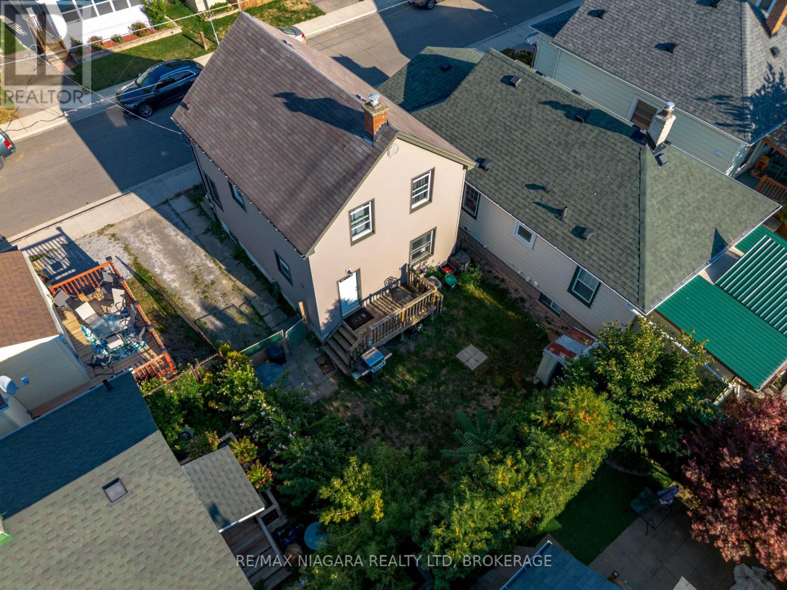 29 Wilson Street, St. Catharines, Ontario  L2R 5Z9 - Photo 17 - X12383551