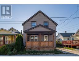 29 WILSON STREET, St. Catharines, Ontario
