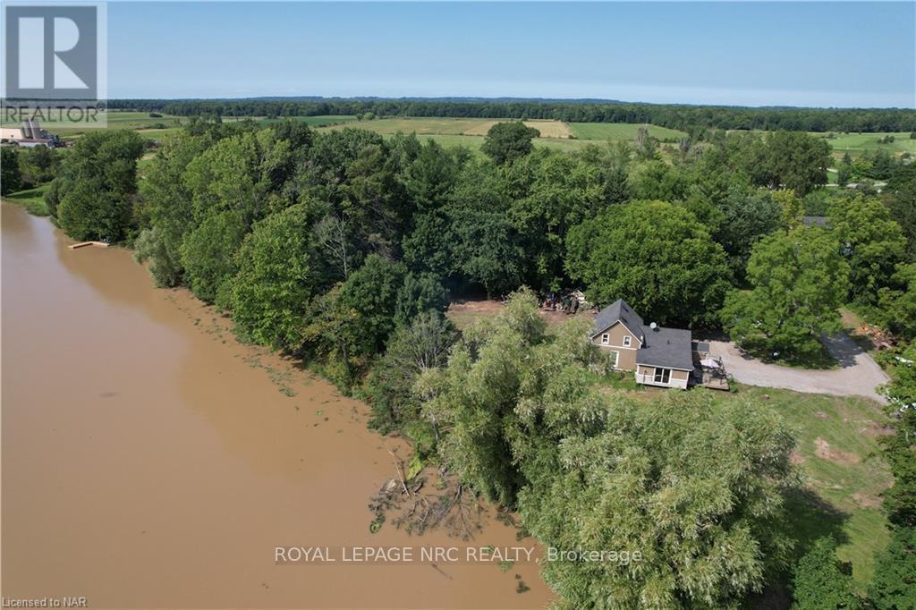 146 River Road, Pelham, Ontario  L3B 5N6 - Photo 2 - X12383593