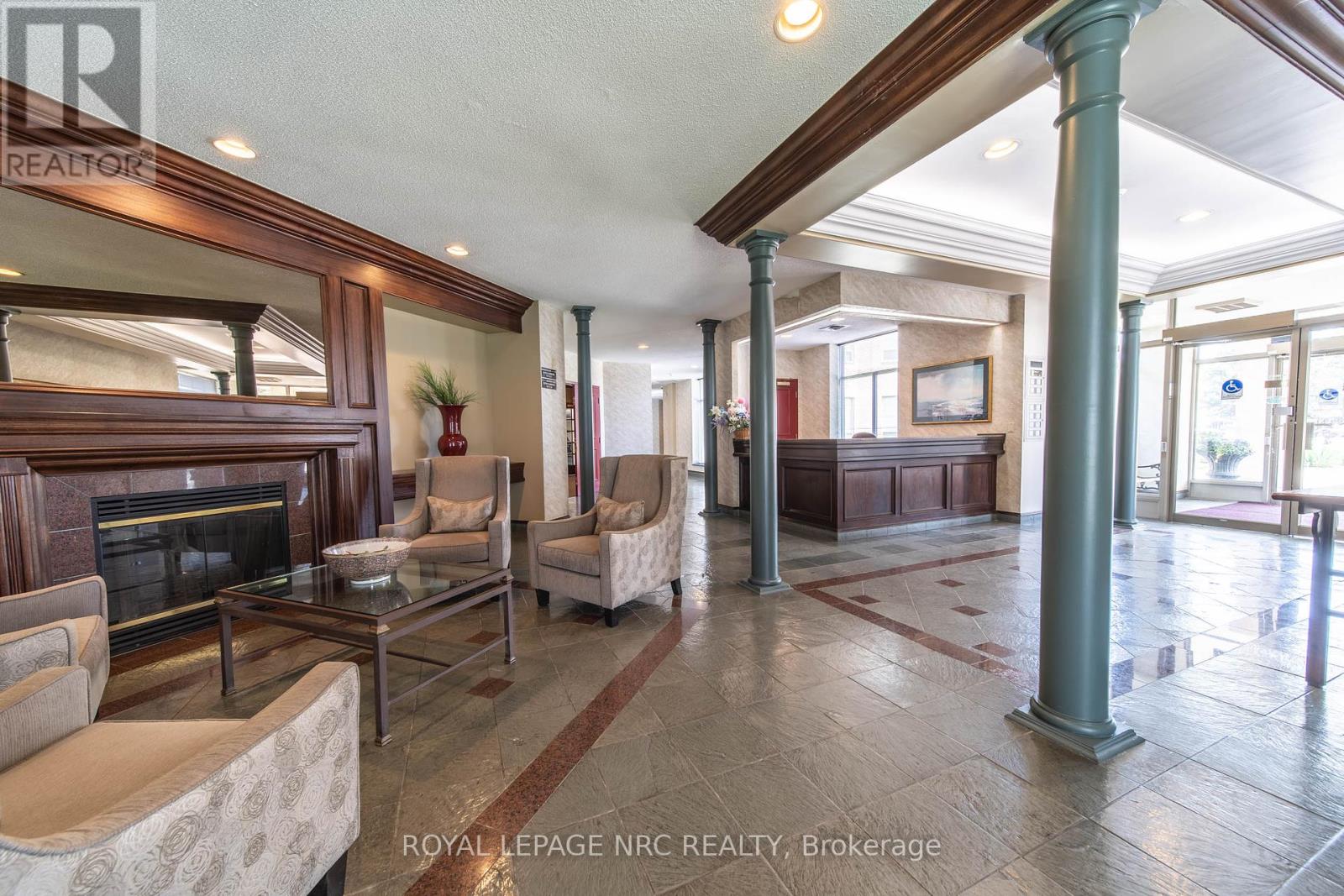 401 - 8111 Forest Glen Drive, Niagara Falls, Ontario  L2H 2Y7 - Photo 21 - X12383424