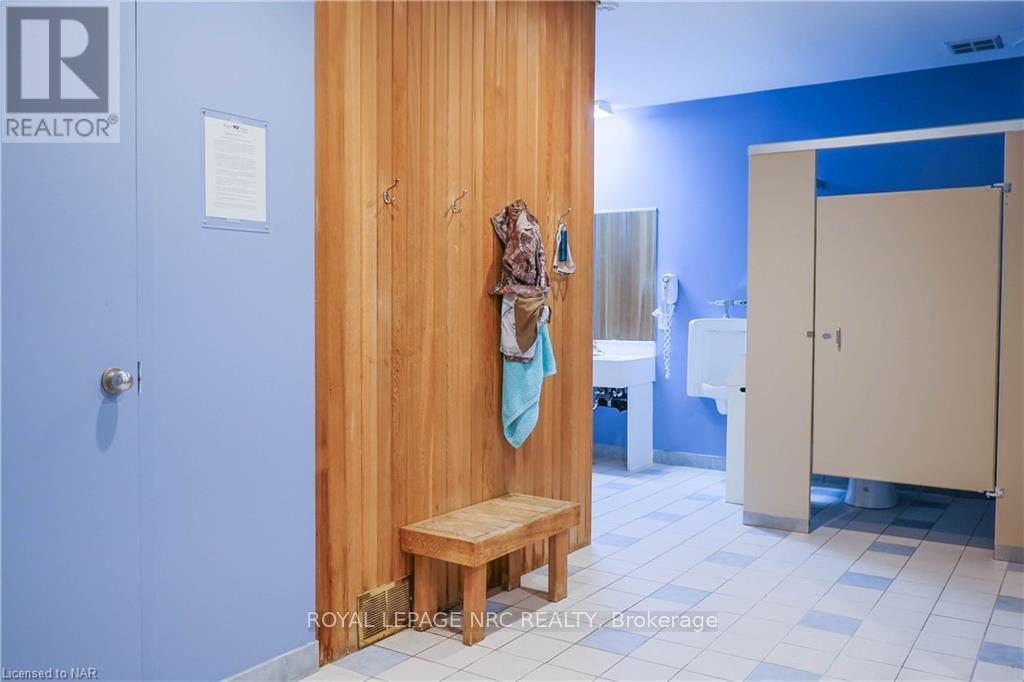 401 - 8111 Forest Glen Drive, Niagara Falls, Ontario  L2H 2Y7 - Photo 28 - X12383424