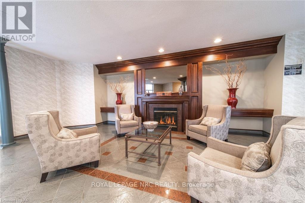 401 - 8111 Forest Glen Drive, Niagara Falls, Ontario  L2H 2Y7 - Photo 22 - X12383424