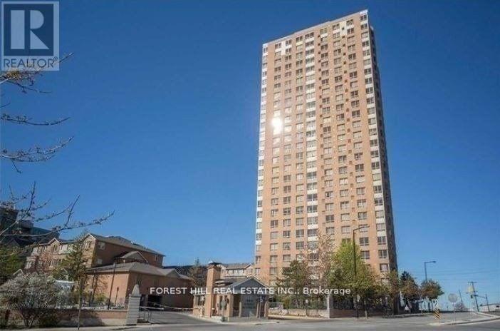 203 - 115 OMNI DRIVE, Toronto, Ontario