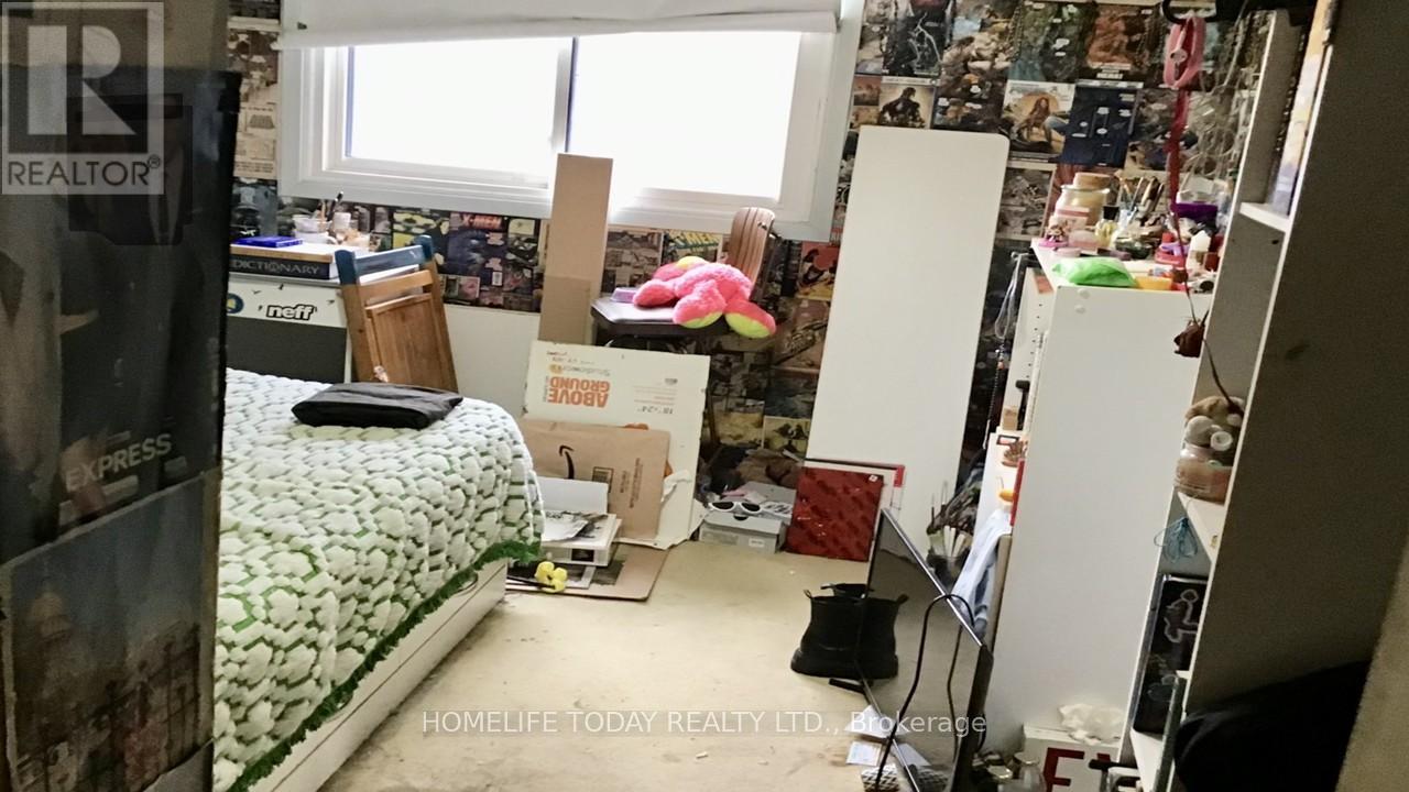 71 - 29 Fundy Bay Boulevard, Toronto, Ontario  M1W 3A2 - Photo 11 - E12383408