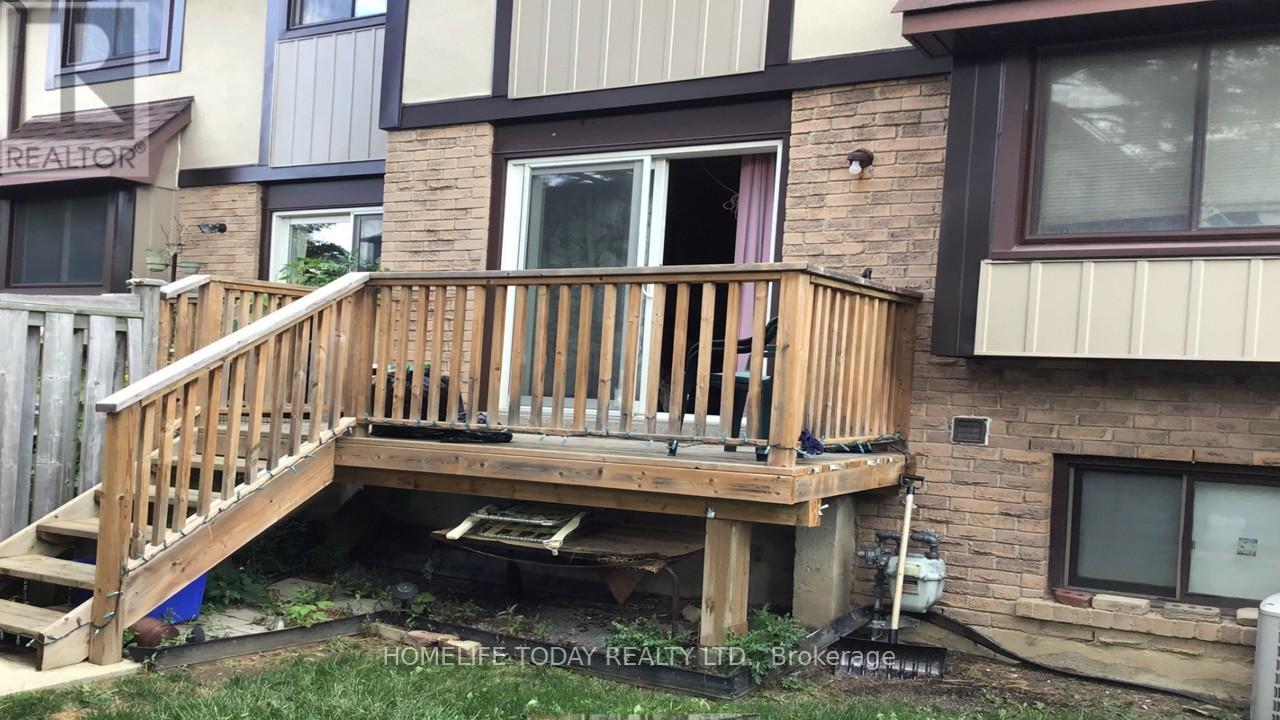 71 - 29 Fundy Bay Boulevard, Toronto, Ontario  M1W 3A2 - Photo 16 - E12383408