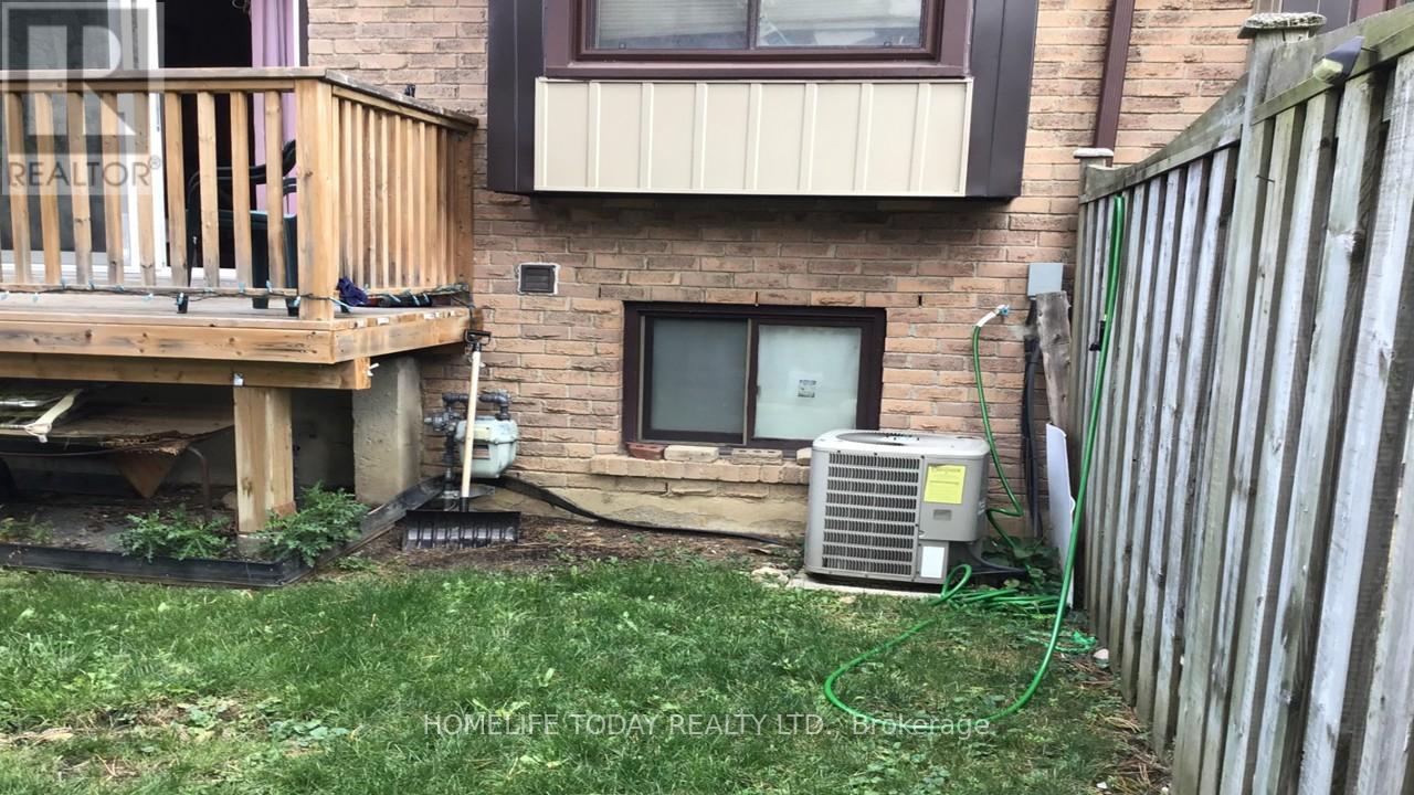 71 - 29 Fundy Bay Boulevard, Toronto, Ontario  M1W 3A2 - Photo 17 - E12383408