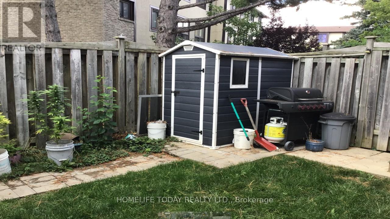 71 - 29 Fundy Bay Boulevard, Toronto, Ontario  M1W 3A2 - Photo 18 - E12383408