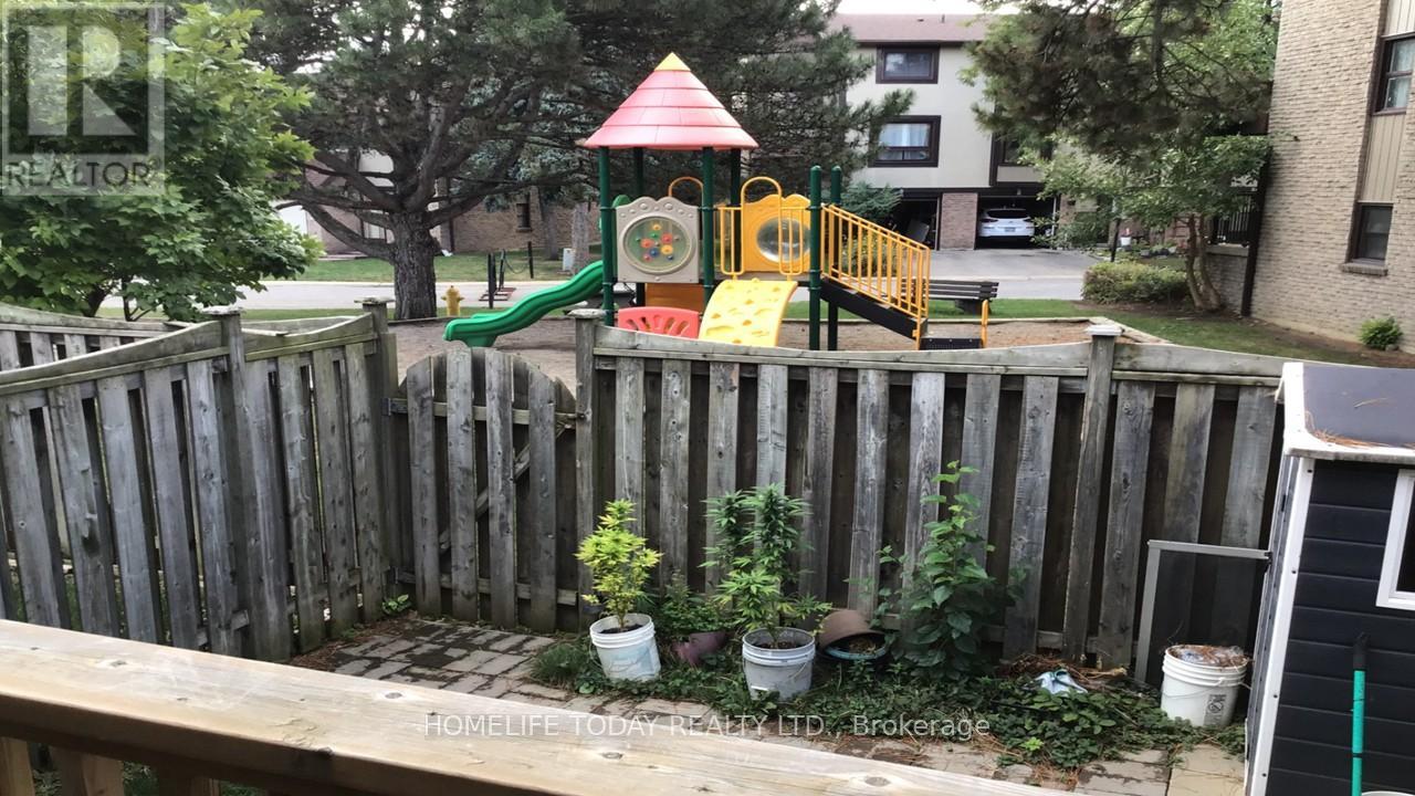 71 - 29 Fundy Bay Boulevard, Toronto, Ontario  M1W 3A2 - Photo 19 - E12383408