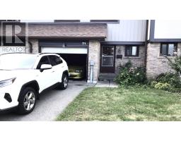 71 - 29 FUNDY BAY BOULEVARD, Toronto, Ontario