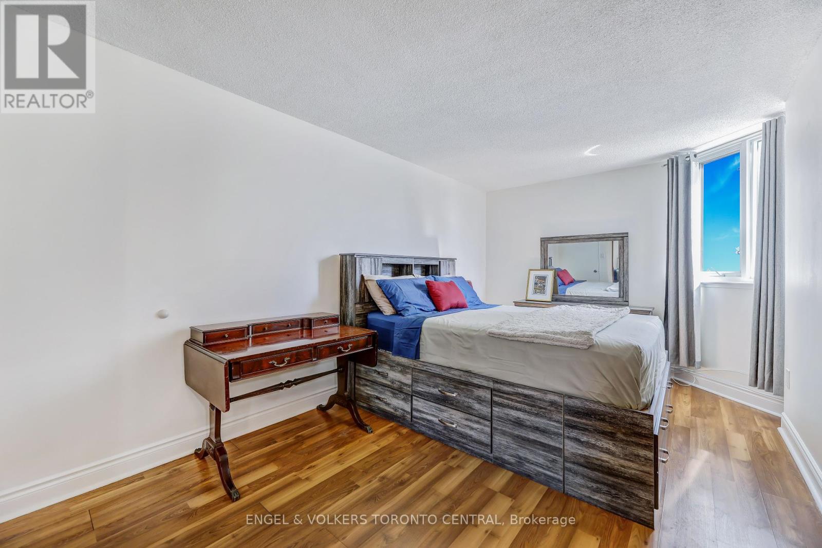 207 - 15 Sewells Road, Toronto, Ontario  M1B 3V7 - Photo 16 - E12383466