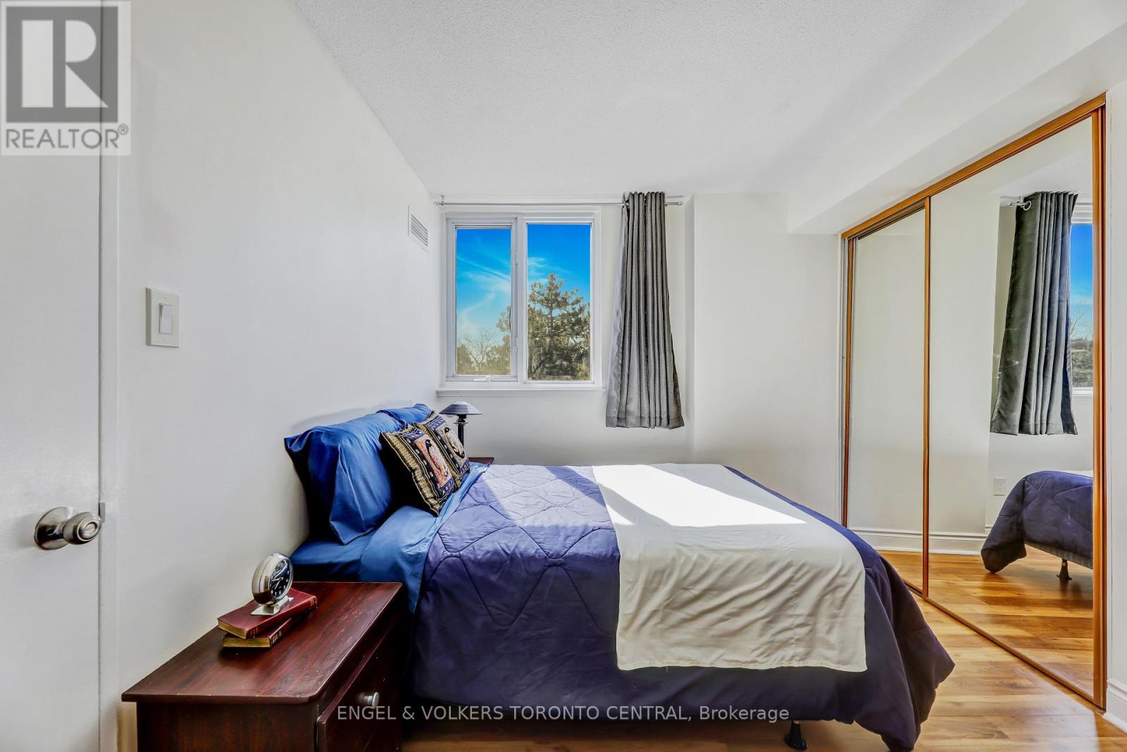 207 - 15 Sewells Road, Toronto, Ontario  M1B 3V7 - Photo 20 - E12383466