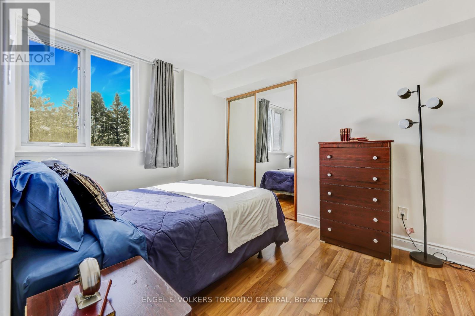 207 - 15 Sewells Road, Toronto, Ontario  M1B 3V7 - Photo 21 - E12383466