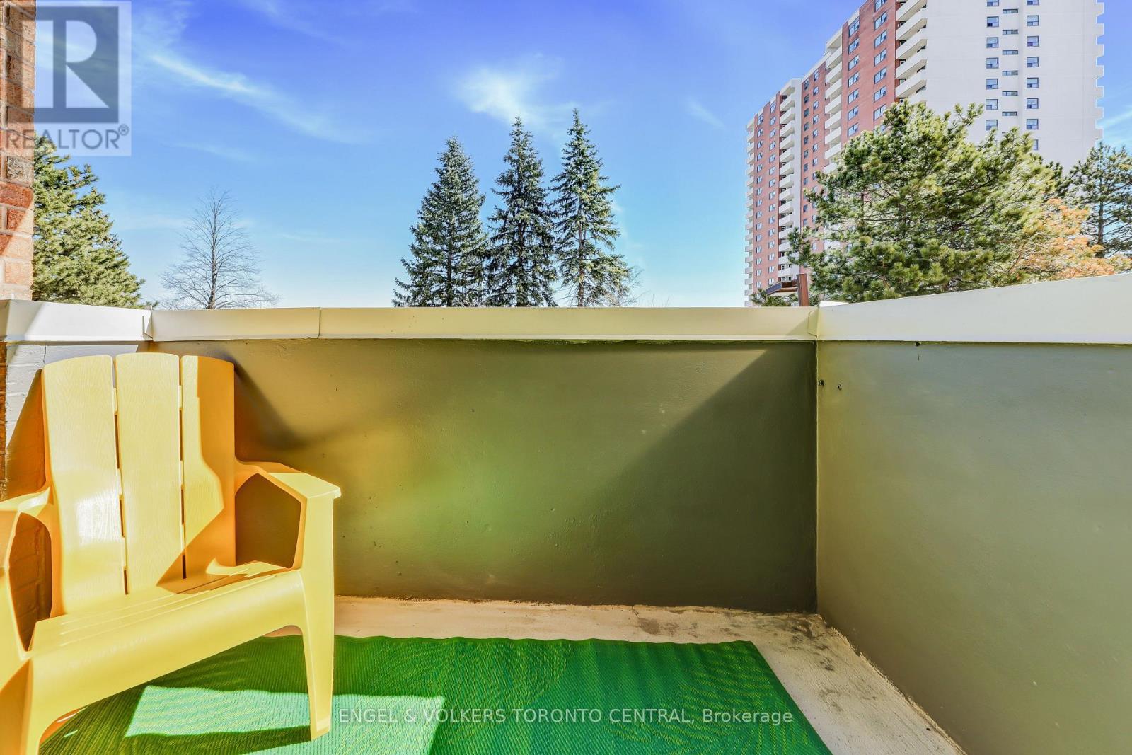 207 - 15 Sewells Road, Toronto, Ontario  M1B 3V7 - Photo 25 - E12383466
