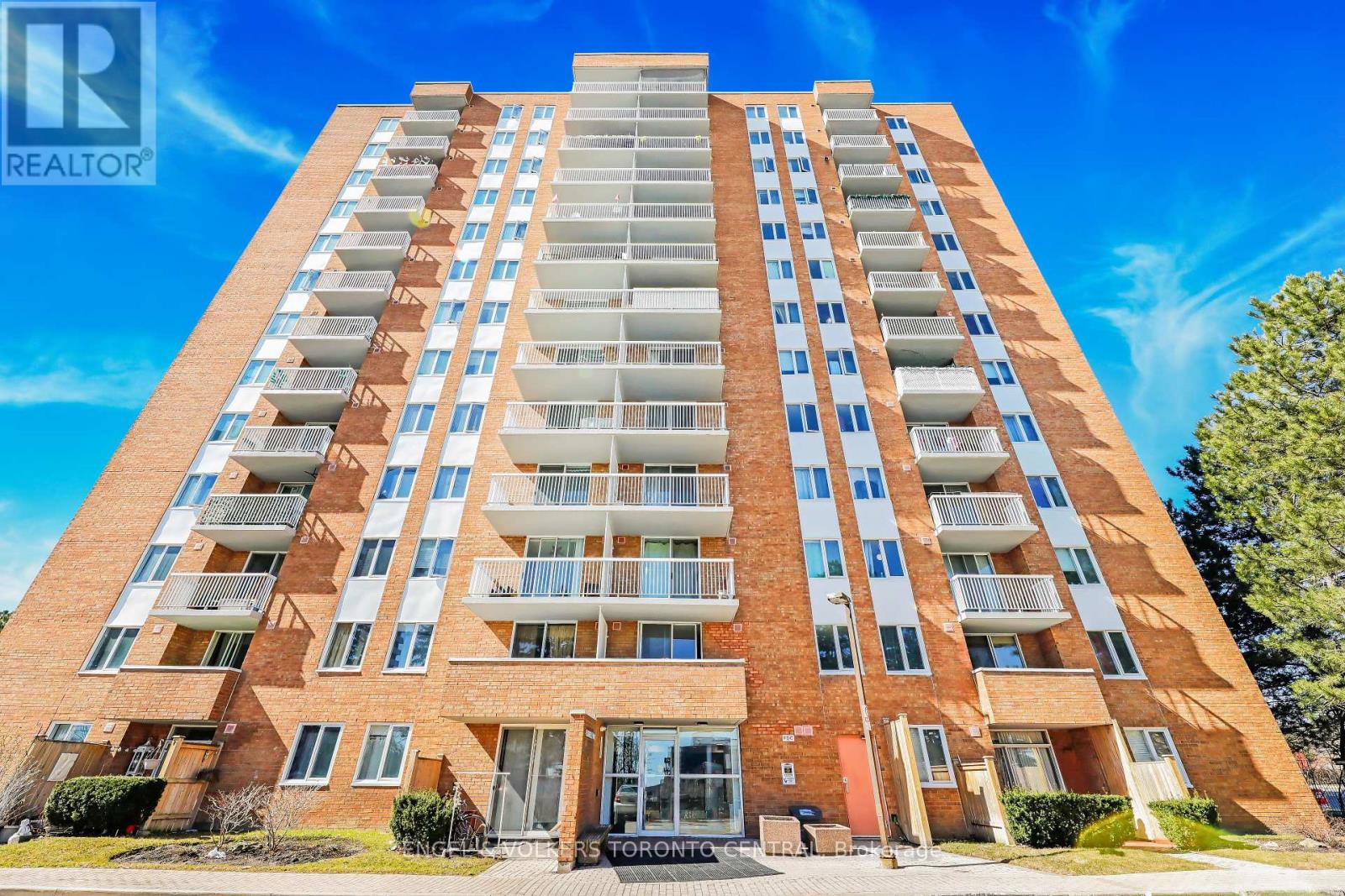 207 - 15 Sewells Road, Toronto, Ontario  M1B 3V7 - Photo 29 - E12383466