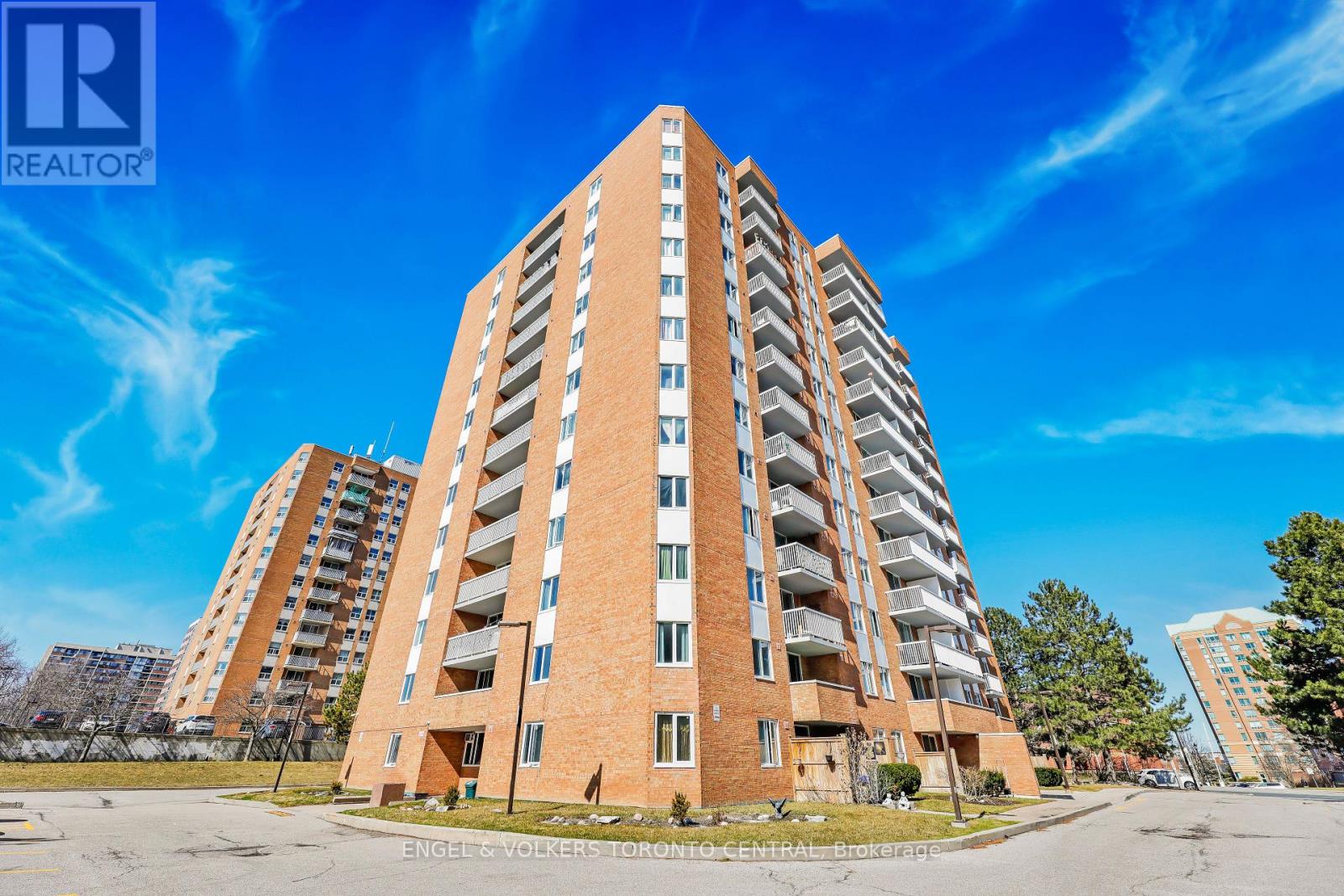207 - 15 Sewells Road, Toronto, Ontario  M1B 3V7 - Photo 30 - E12383466