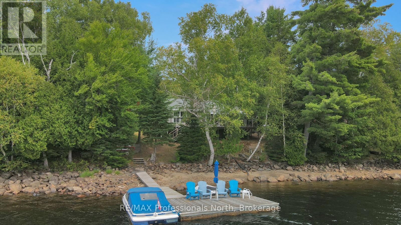 2375 WATTS ROAD, Dysart et al, Ontario