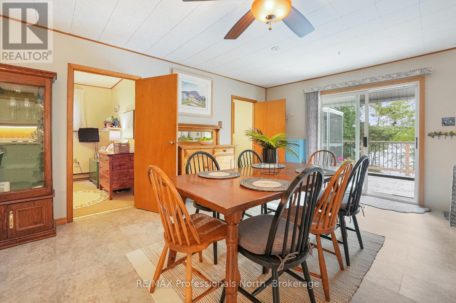 2375 Watts Road, Dysart Et Al, Ontario  K0M 1S0 - Photo 12 - X12383501
