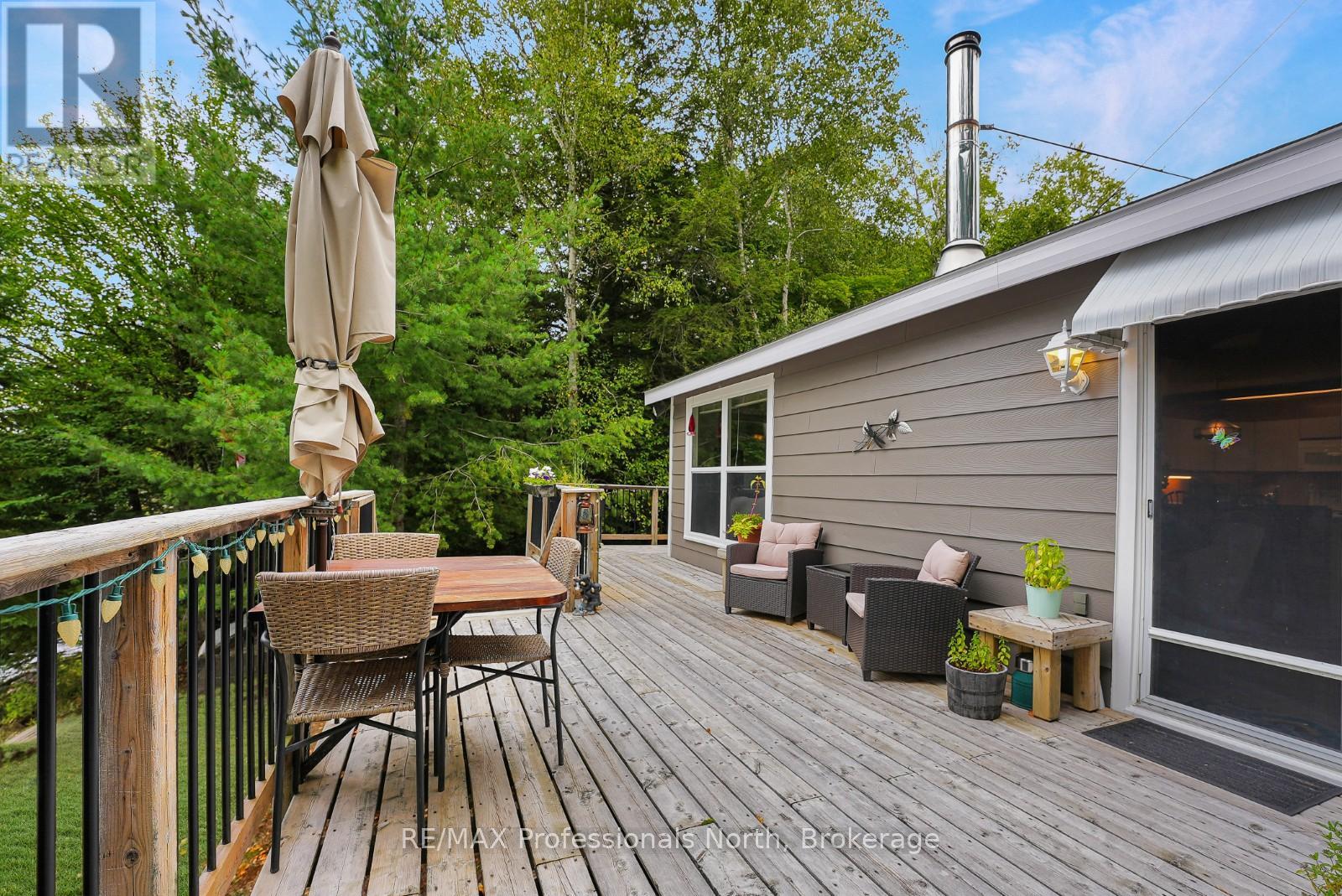 2375 Watts Road, Dysart Et Al, Ontario  K0M 1S0 - Photo 27 - X12383501
