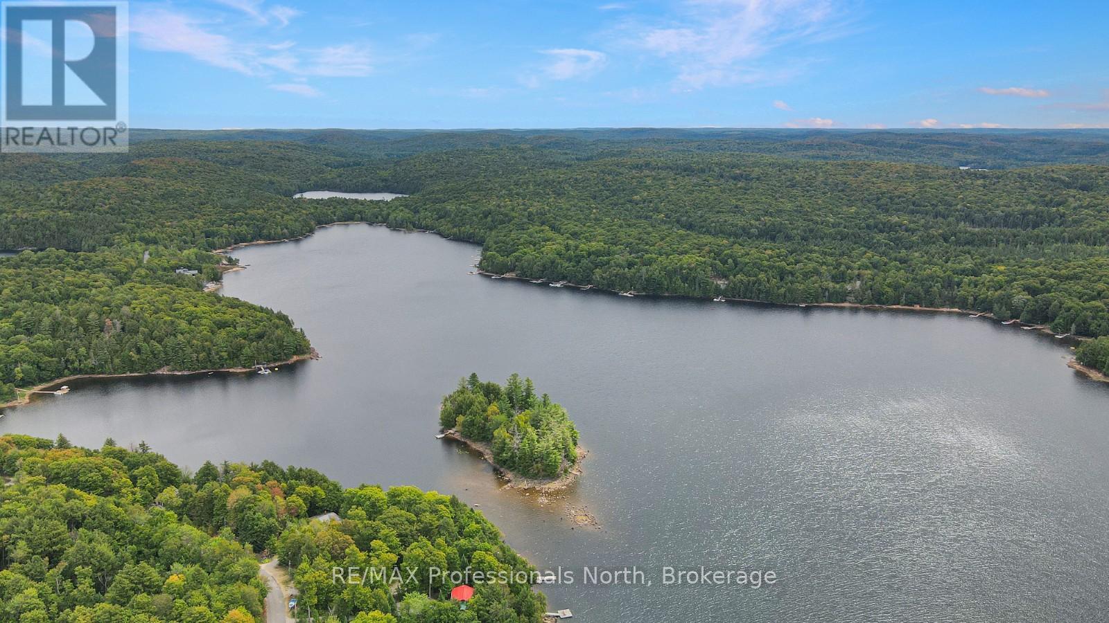 2375 Watts Road, Dysart Et Al, Ontario  K0M 1S0 - Photo 3 - X12383501