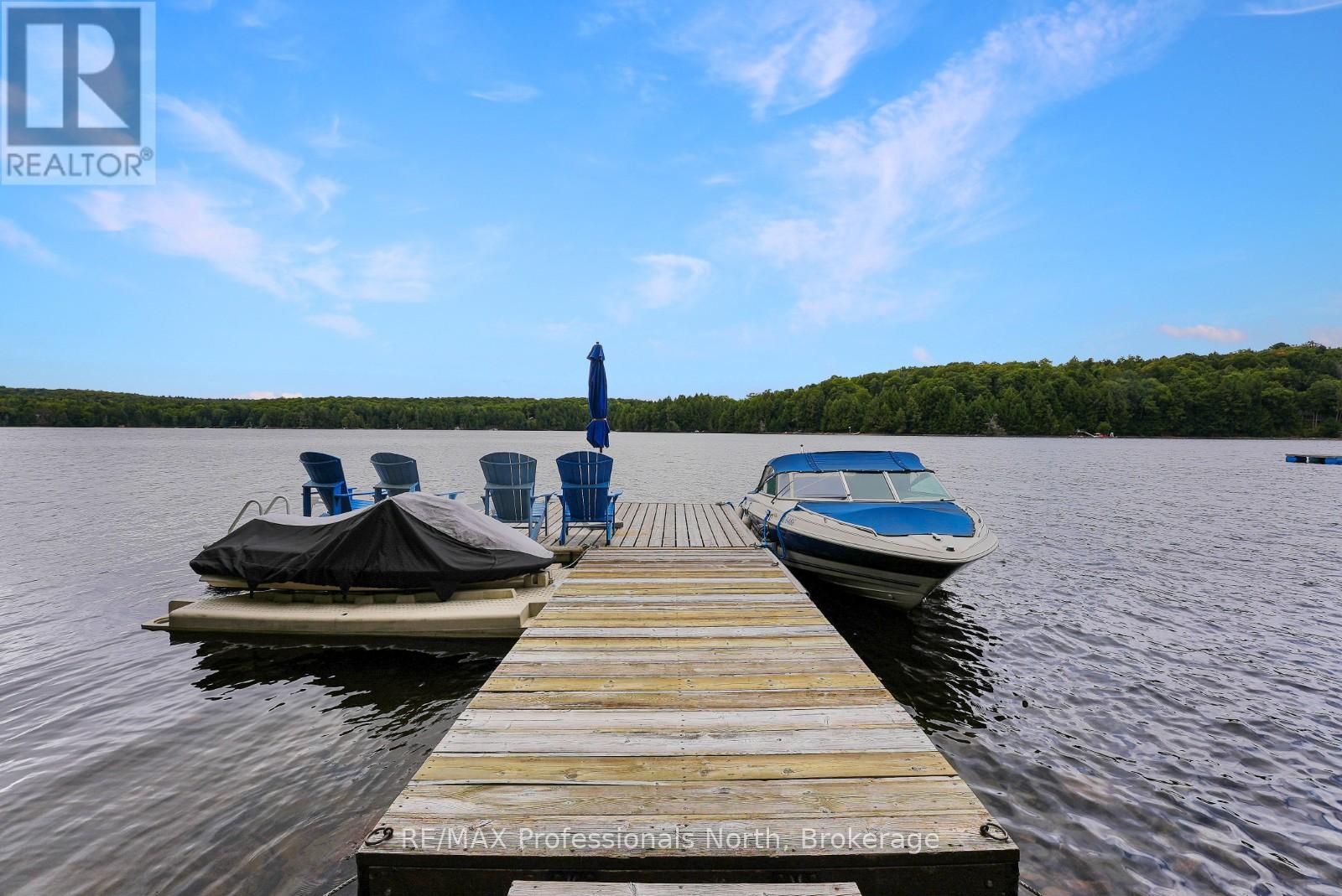 2375 Watts Road, Dysart Et Al, Ontario  K0M 1S0 - Photo 31 - X12383501