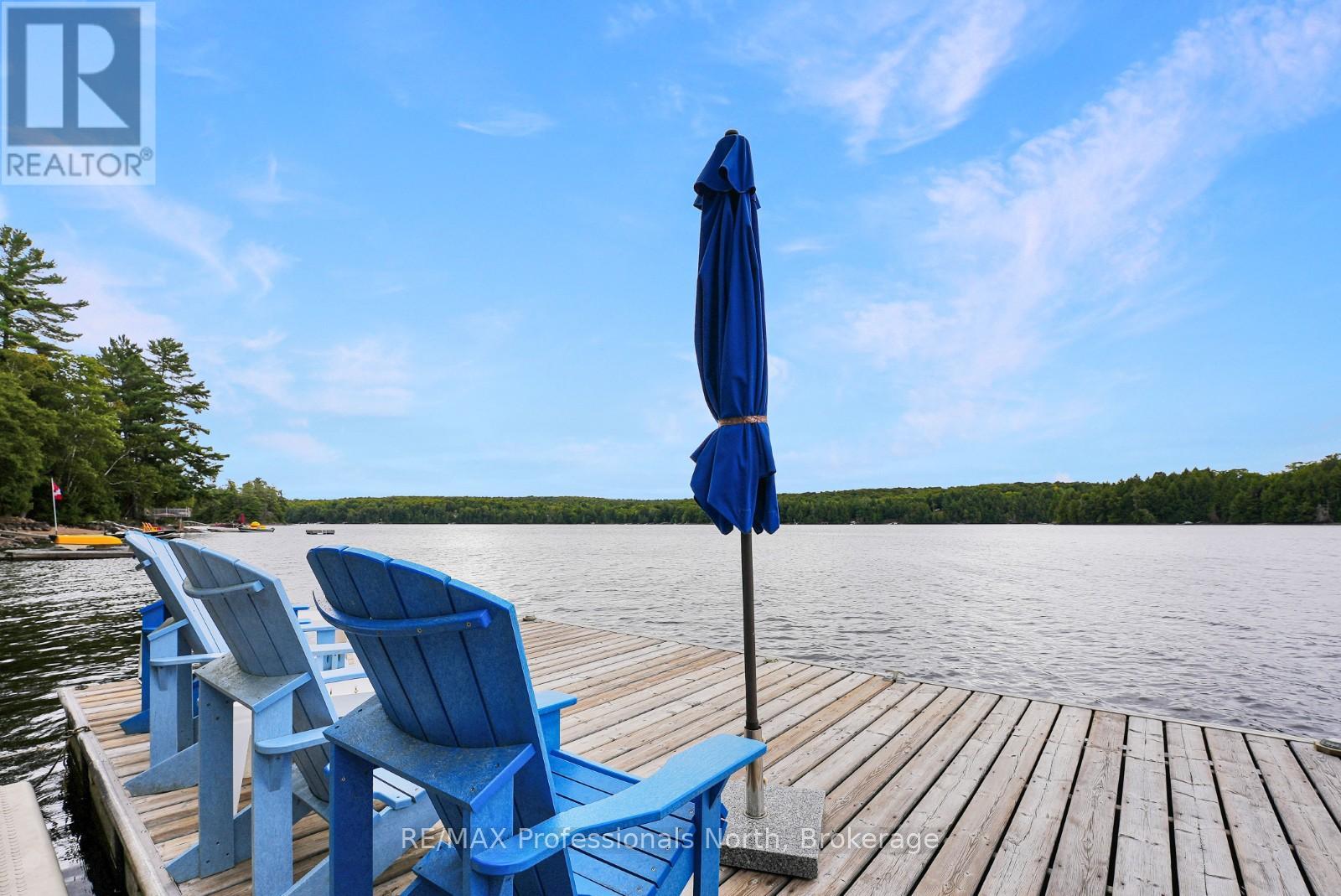 2375 Watts Road, Dysart Et Al, Ontario  K0M 1S0 - Photo 33 - X12383501