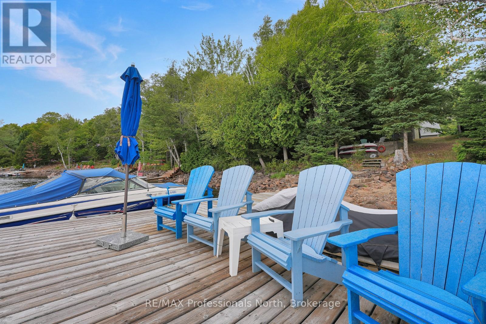 2375 Watts Road, Dysart Et Al, Ontario  K0M 1S0 - Photo 34 - X12383501
