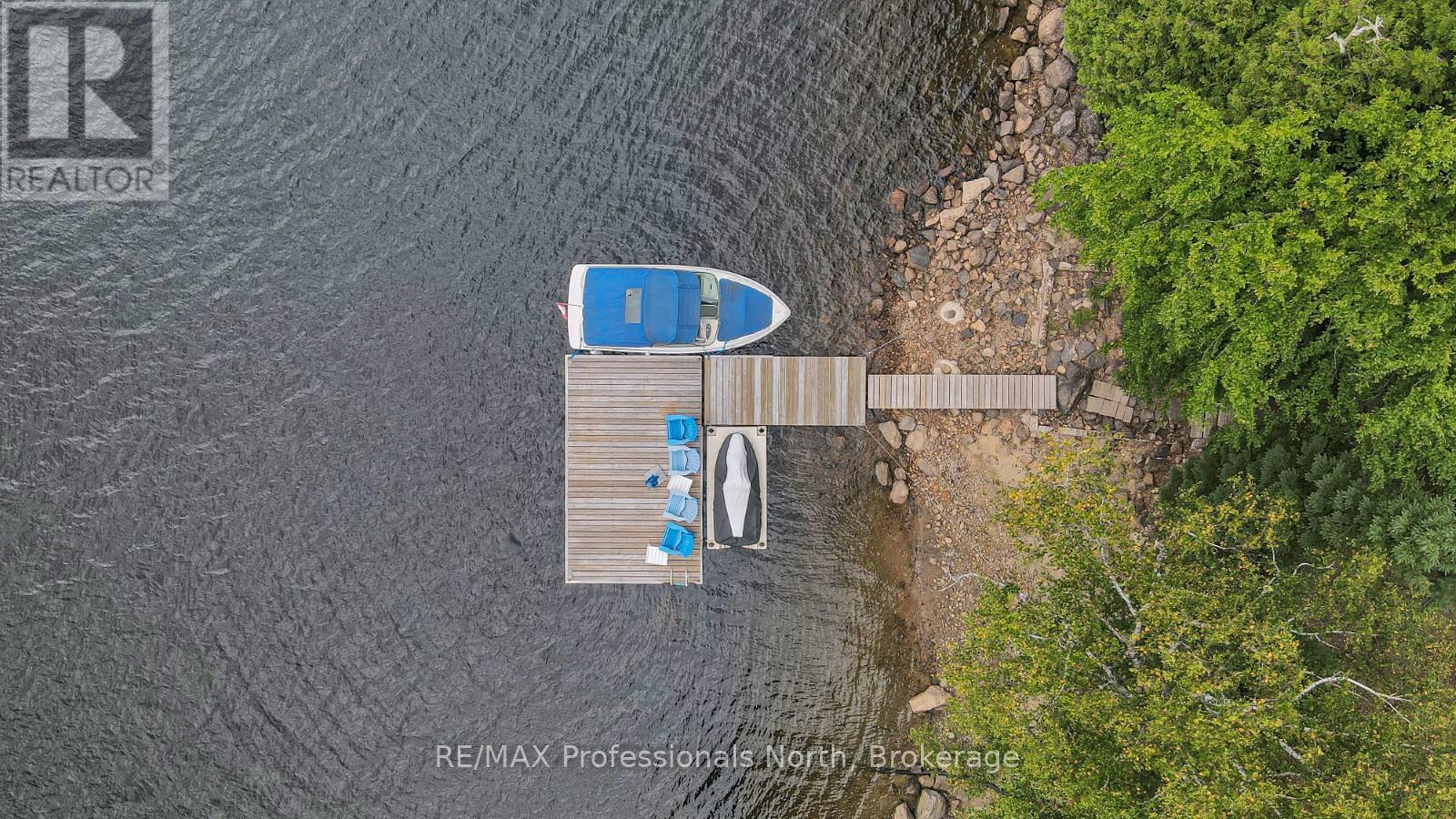 2375 Watts Road, Dysart Et Al, Ontario  K0M 1S0 - Photo 41 - X12383501