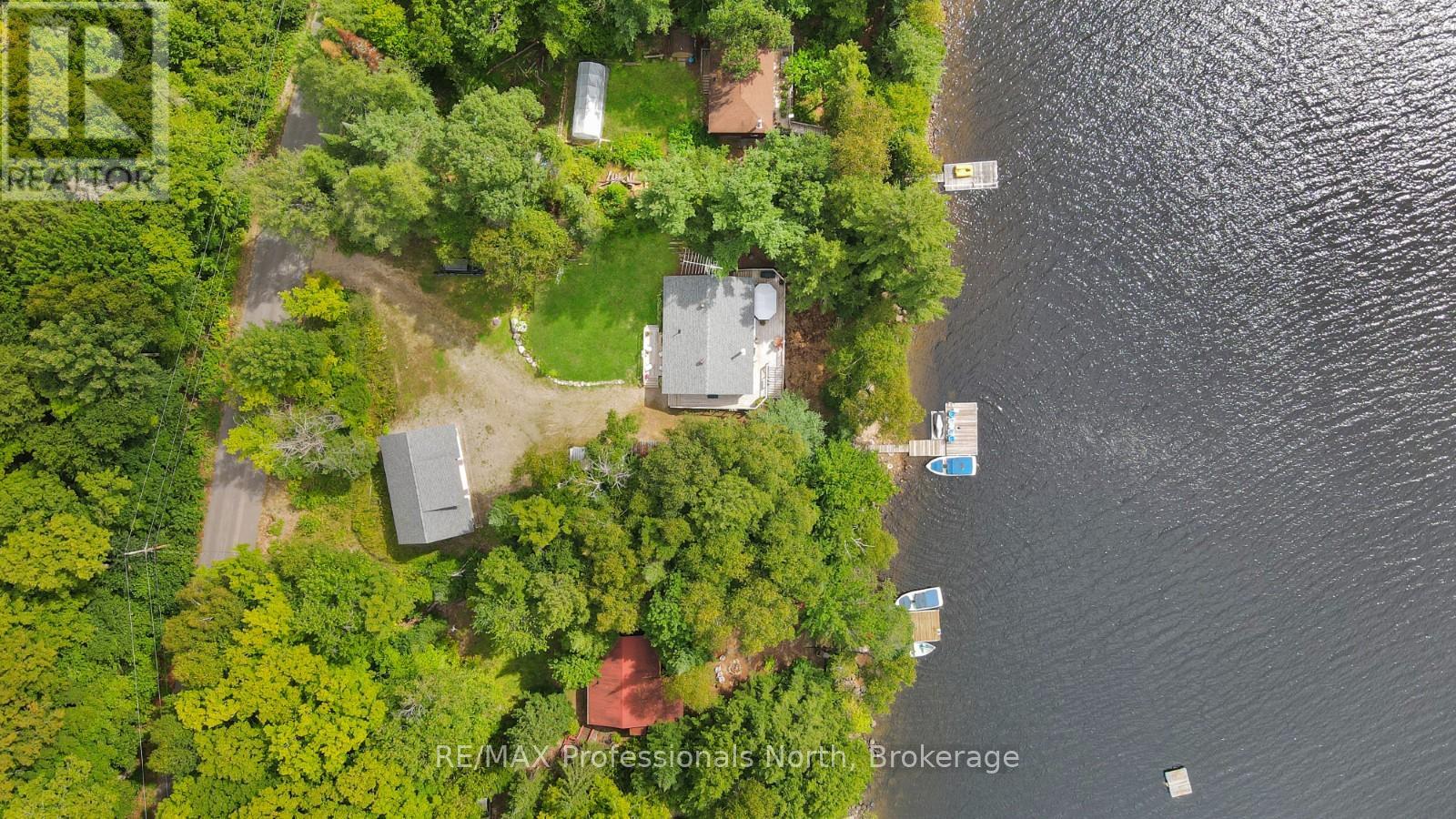 2375 Watts Road, Dysart Et Al, Ontario  K0M 1S0 - Photo 42 - X12383501